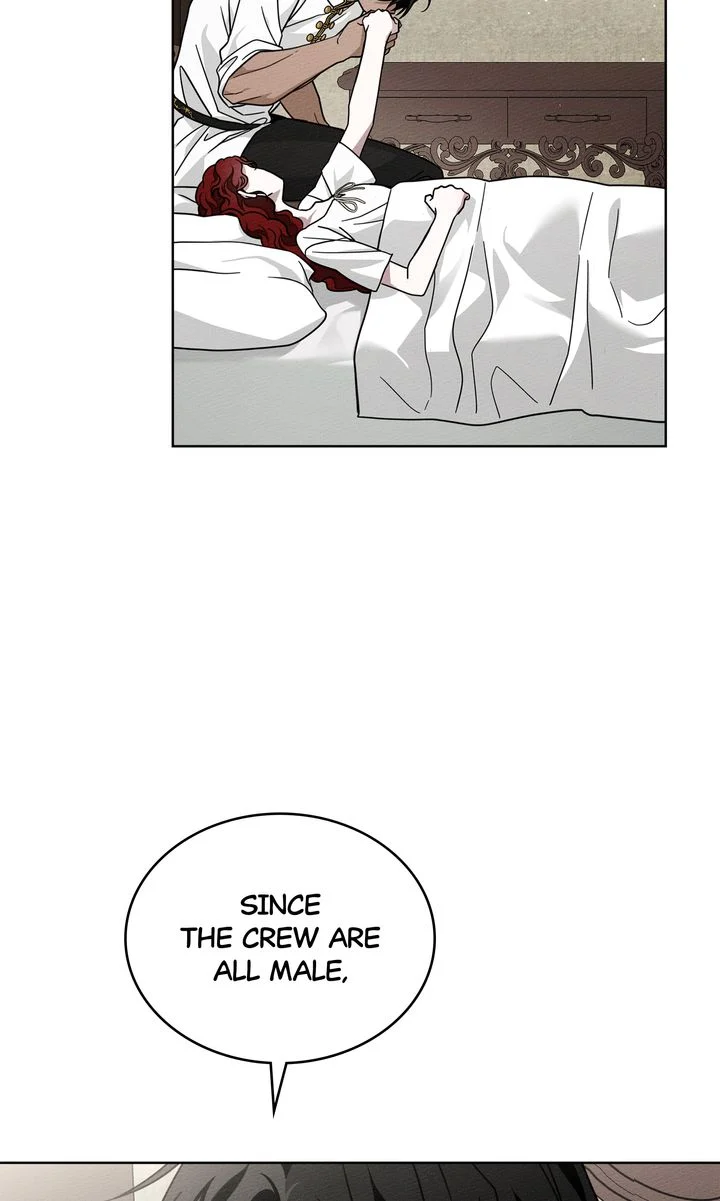 Under the Oak Tree Chapter 109 image 44